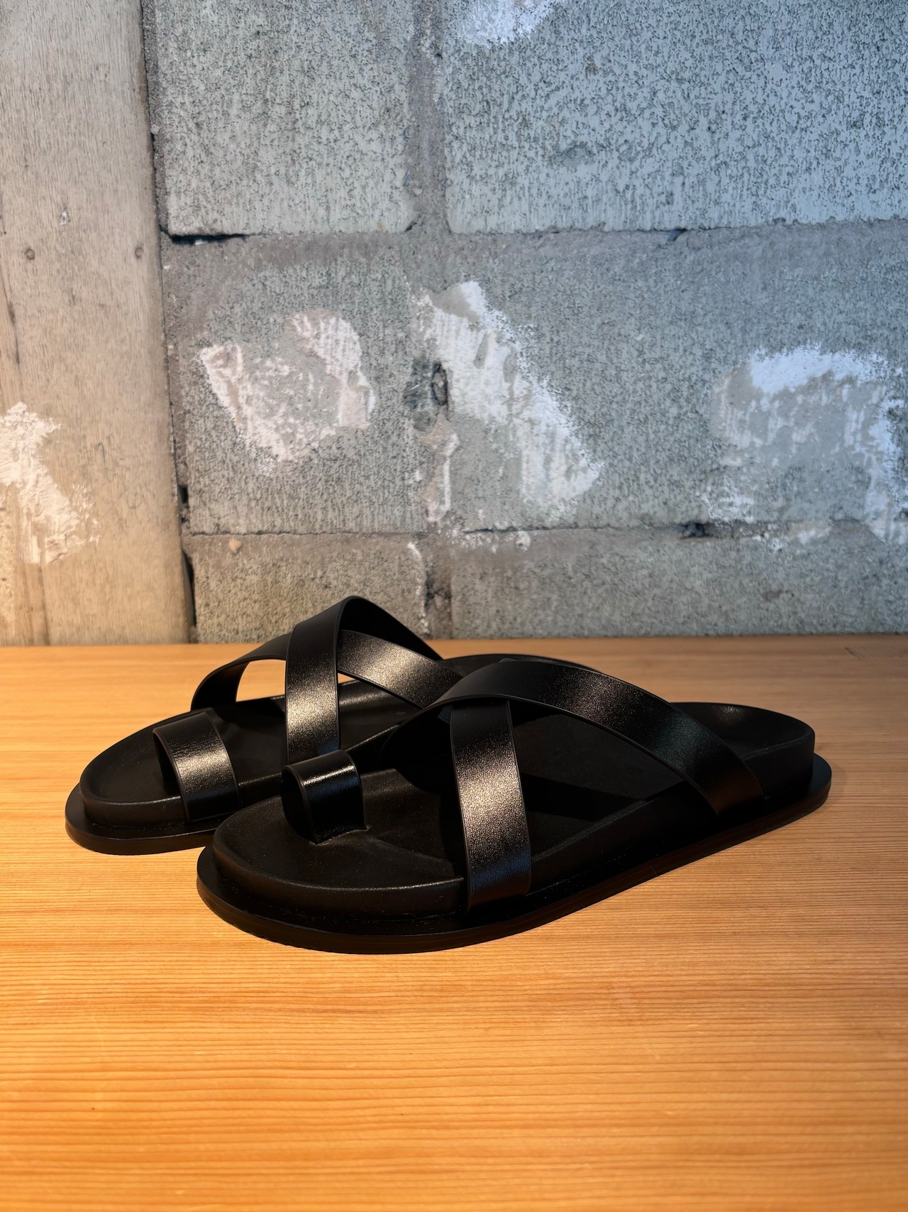 Waa. studios　ワースタジオ / CHO SANDALS / サンダル - 1