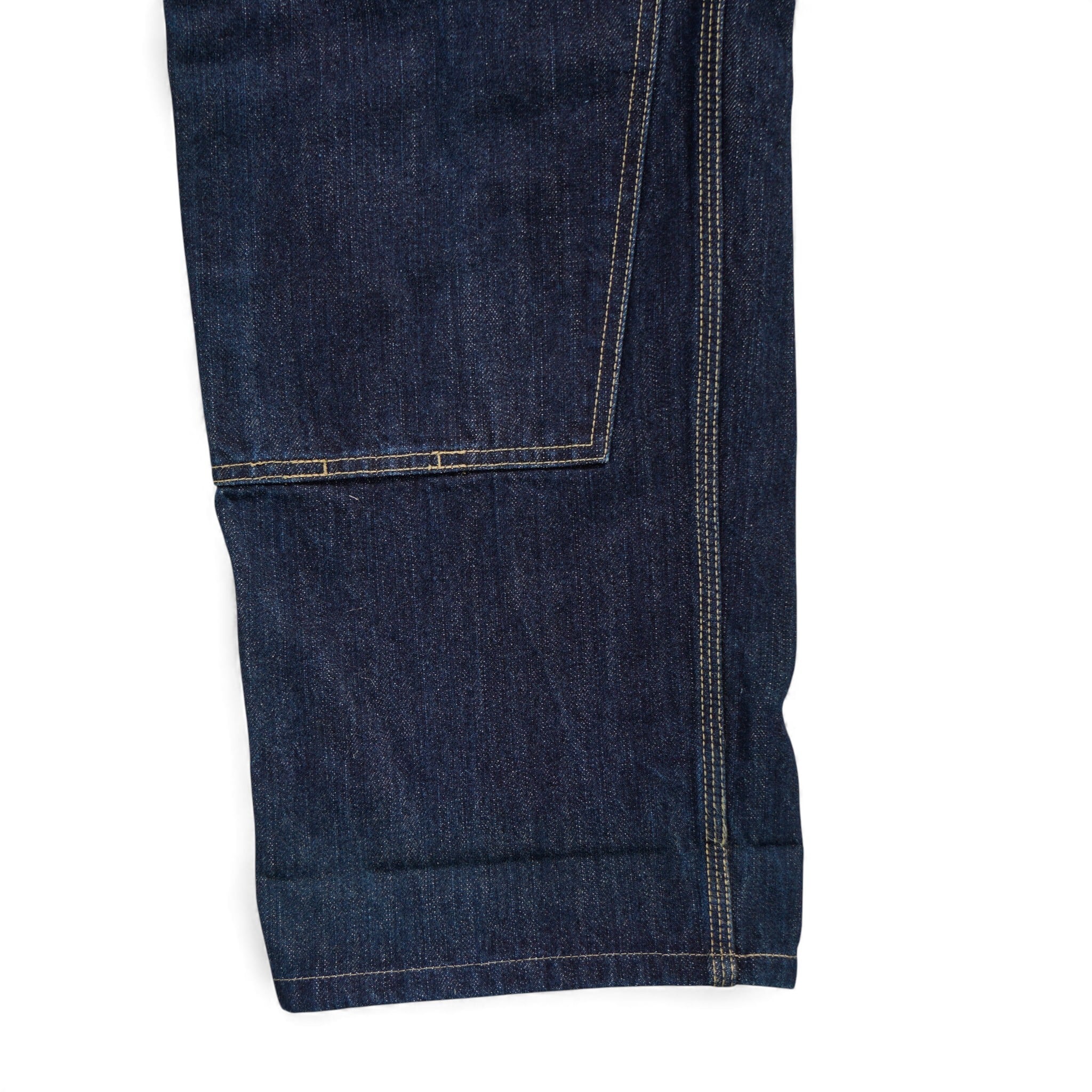 CARHARTT カーハート ダブルニー ペインターパンツ デニム 濃紺 W32