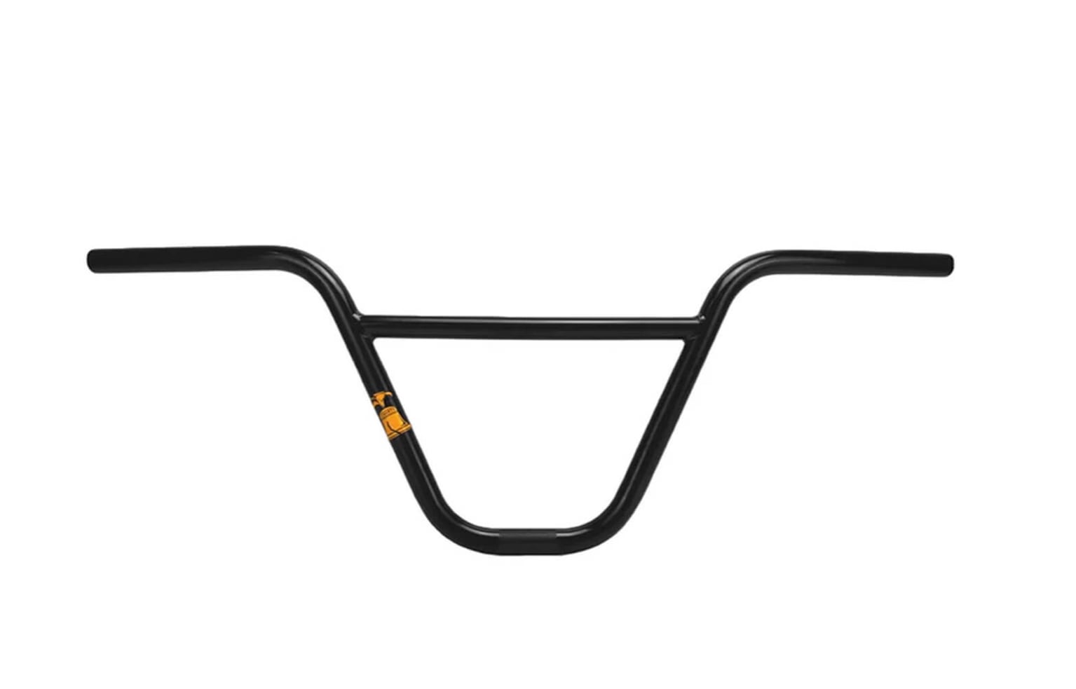 9” BSD GRIME 4pc Bar Raw | bmxshop