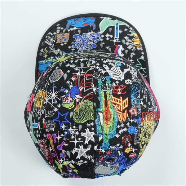 Size【フリー】 SUPREME シュプリーム ×AOI 25SS Embroidered Camp Cap
