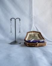 【11/8(土)再入荷】 Praying hands(Necklace)