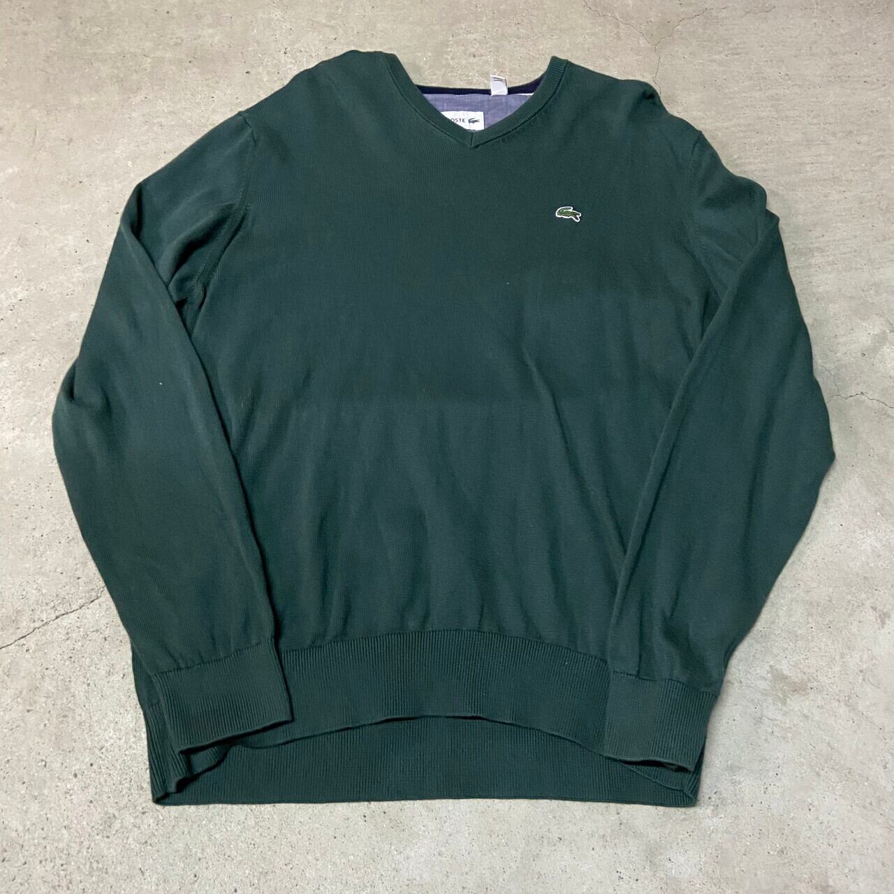 LACOSTE/ラコステ | cave 古着屋【公式】古着通販サイト LACOSTE/ラコステ | cave 古着屋【公式】古着通販サイト