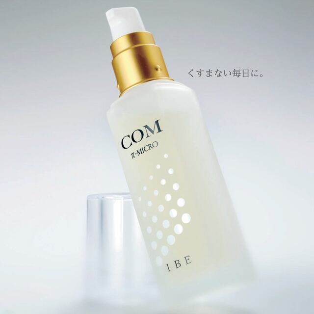 つけかえ用 フェイスクリーム IBE パイミクロ アガロ 50g 乳酸菌発酵液