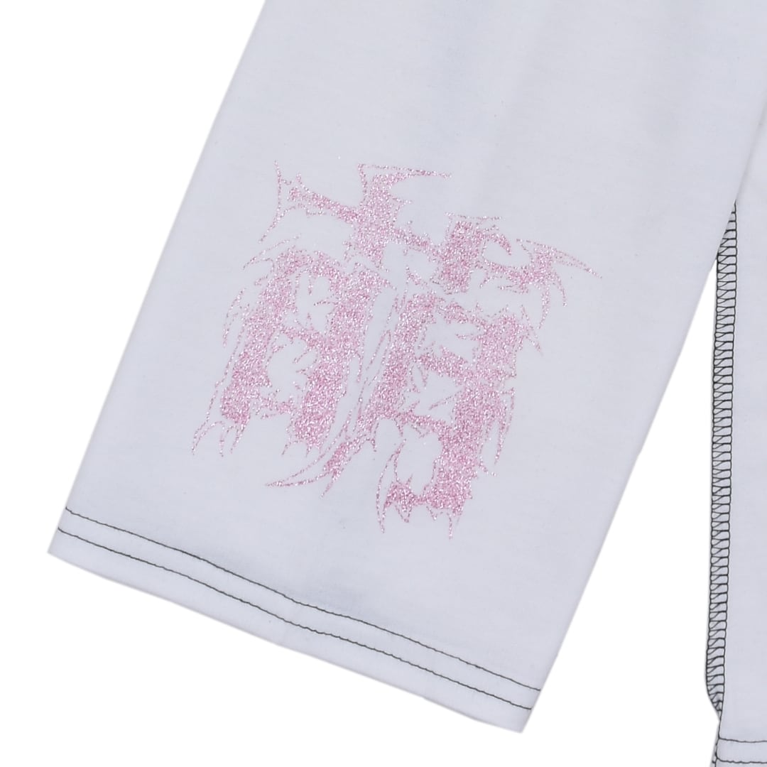 新作】萌ガールステッチロンT | VOLCAN&APHRODITE