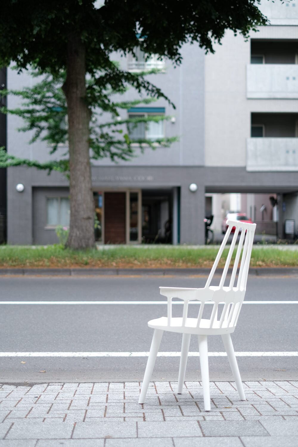 R2331) Kartell 中古 カルテル AmiAmi アミアミ ダイニングチェア 
