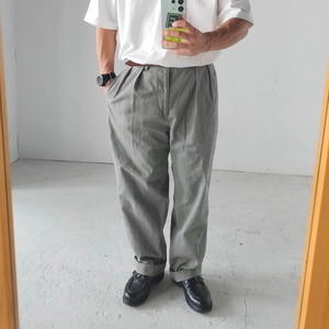 Polo Ralph Lauren　ポロラルフローレン　ANDREW PANT　アンドリューパンツ グレー　33×30