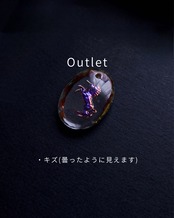 [Outlet]Unicorn (gold)(2607-3)