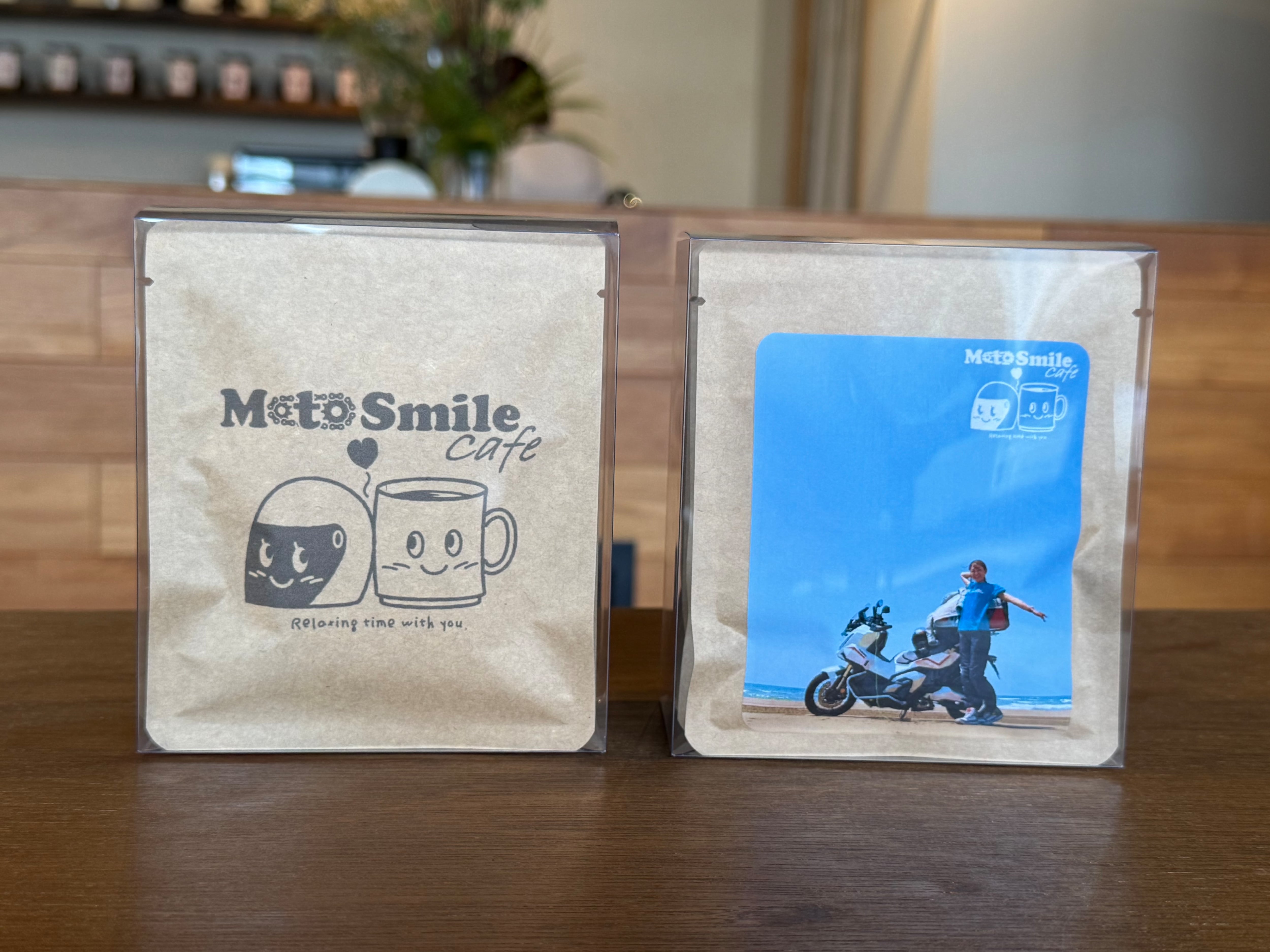 motosmile