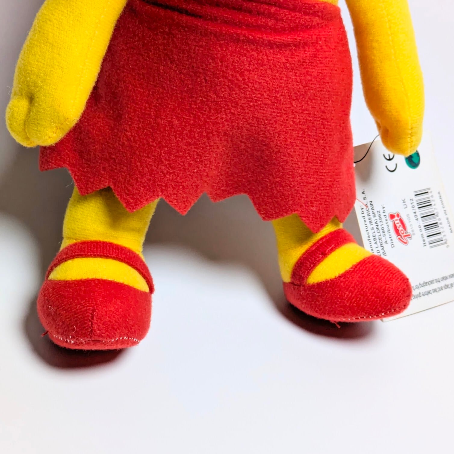 ♧☆DEADSTOCK / VINTAGE2009☆【 The Simpsons（ザ