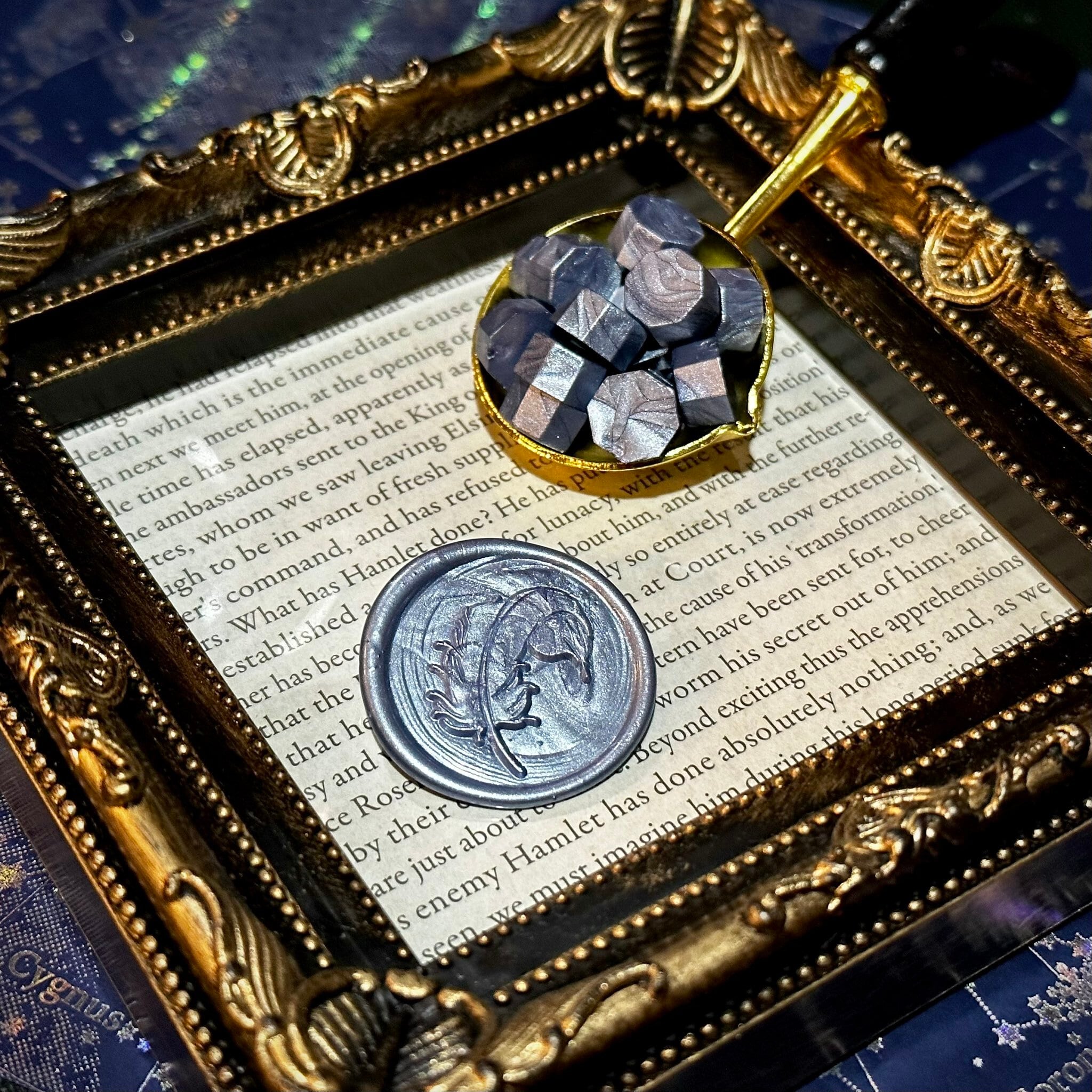 ◇シーリングワックス◇〔swax275～〕 | Fairy{note.}