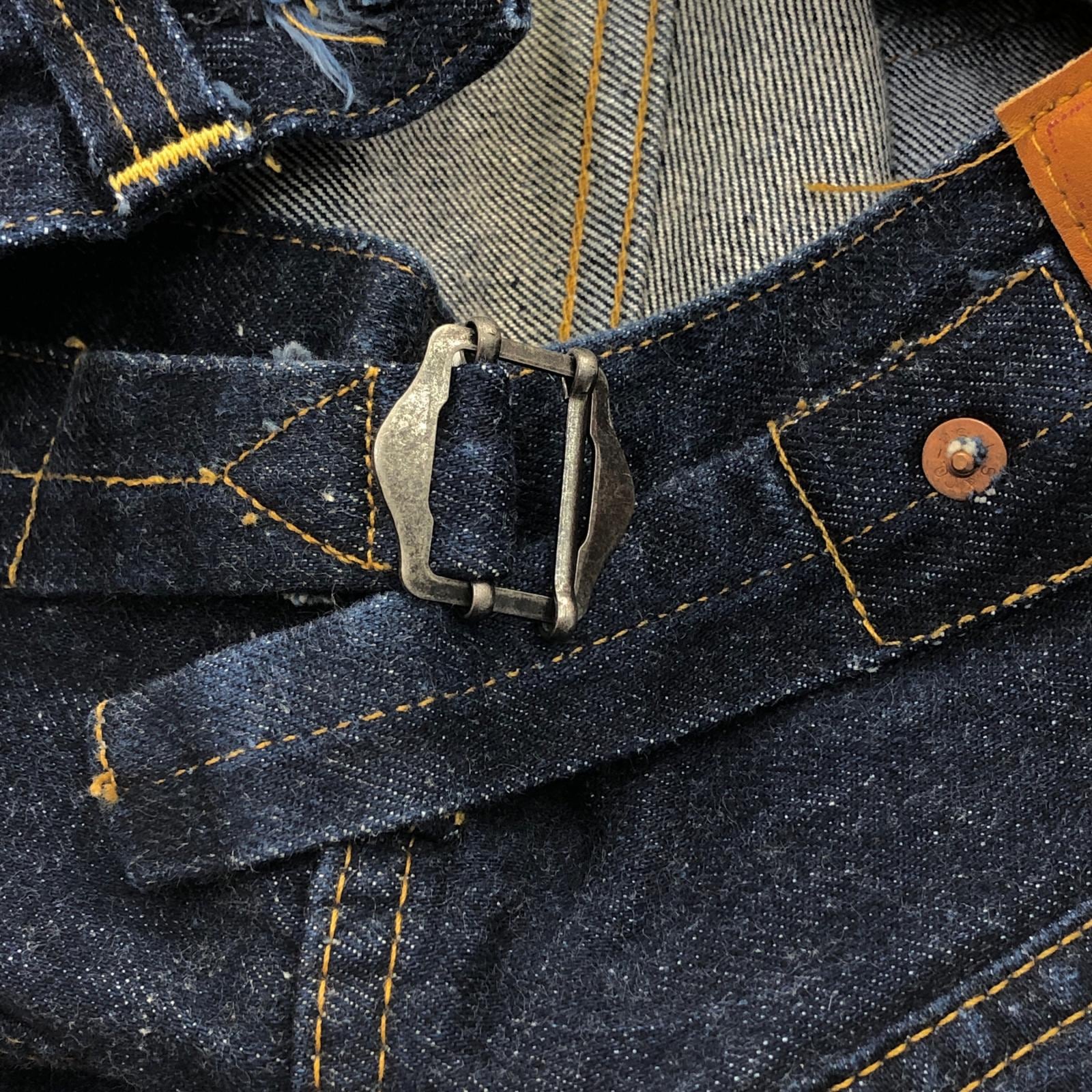 LEVI'S リーバイス 501XX 復刻 90年代 201XX 201- 0003 USA製