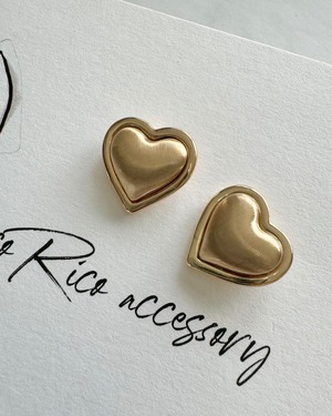 Classic Heart