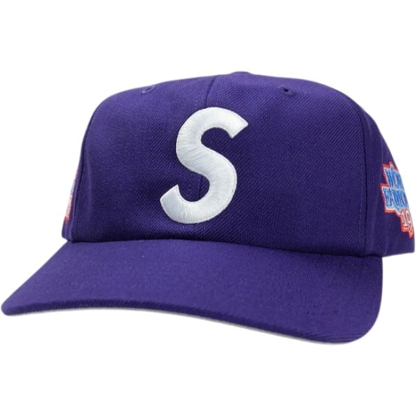 Size【フリー】 SUPREME シュプリーム 26SS World Famous S Logo 6
