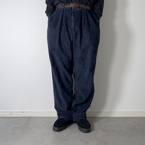 L.L.Bean corduroy pants W38 古着