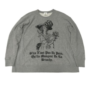 ANTOINETTE Sweatshirts