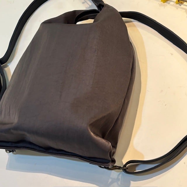 B.stuff　再入荷！人気NO.1リュック ナイロンバージョン