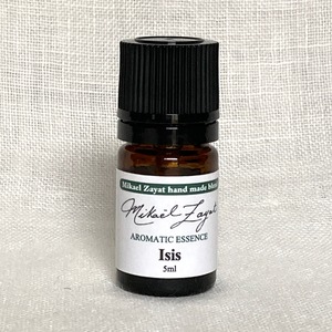 【Isis】イシス2018/ミカエルザヤット・ハンドメイド 5ml