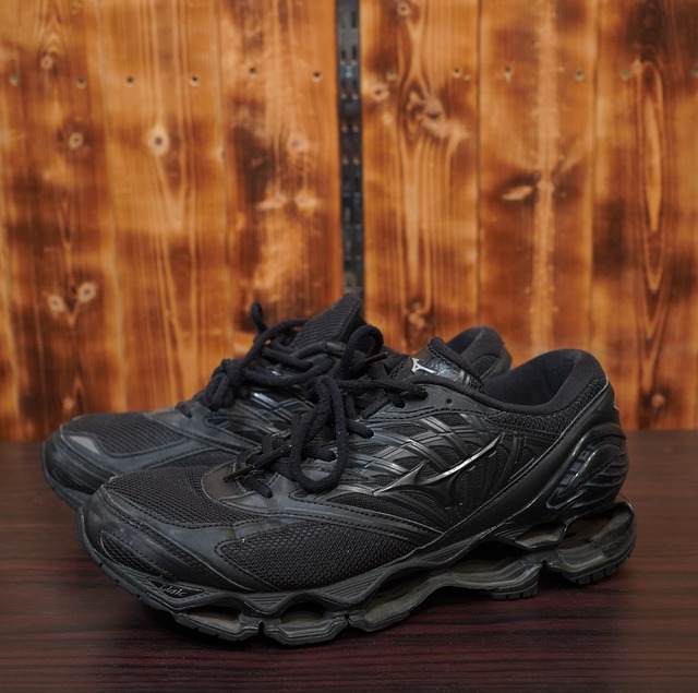 mizuno WAVE PROPHECY LS us10 28cm /ミズノ ウェーブ プロフェシー