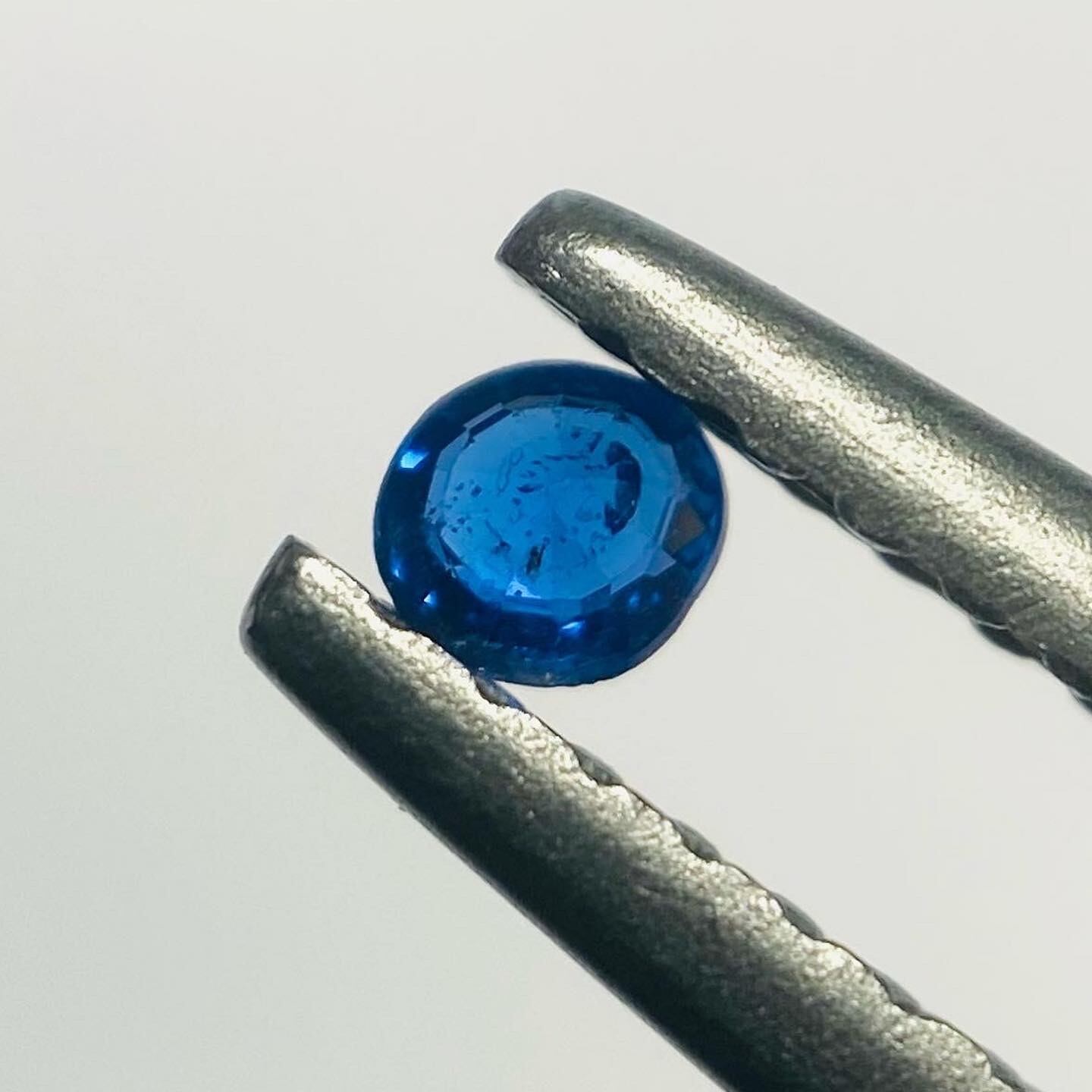 希少 コバルトスピネル2