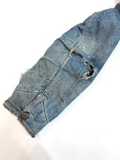 50〜60s HERCULES DENIM COVERALL Size 42程