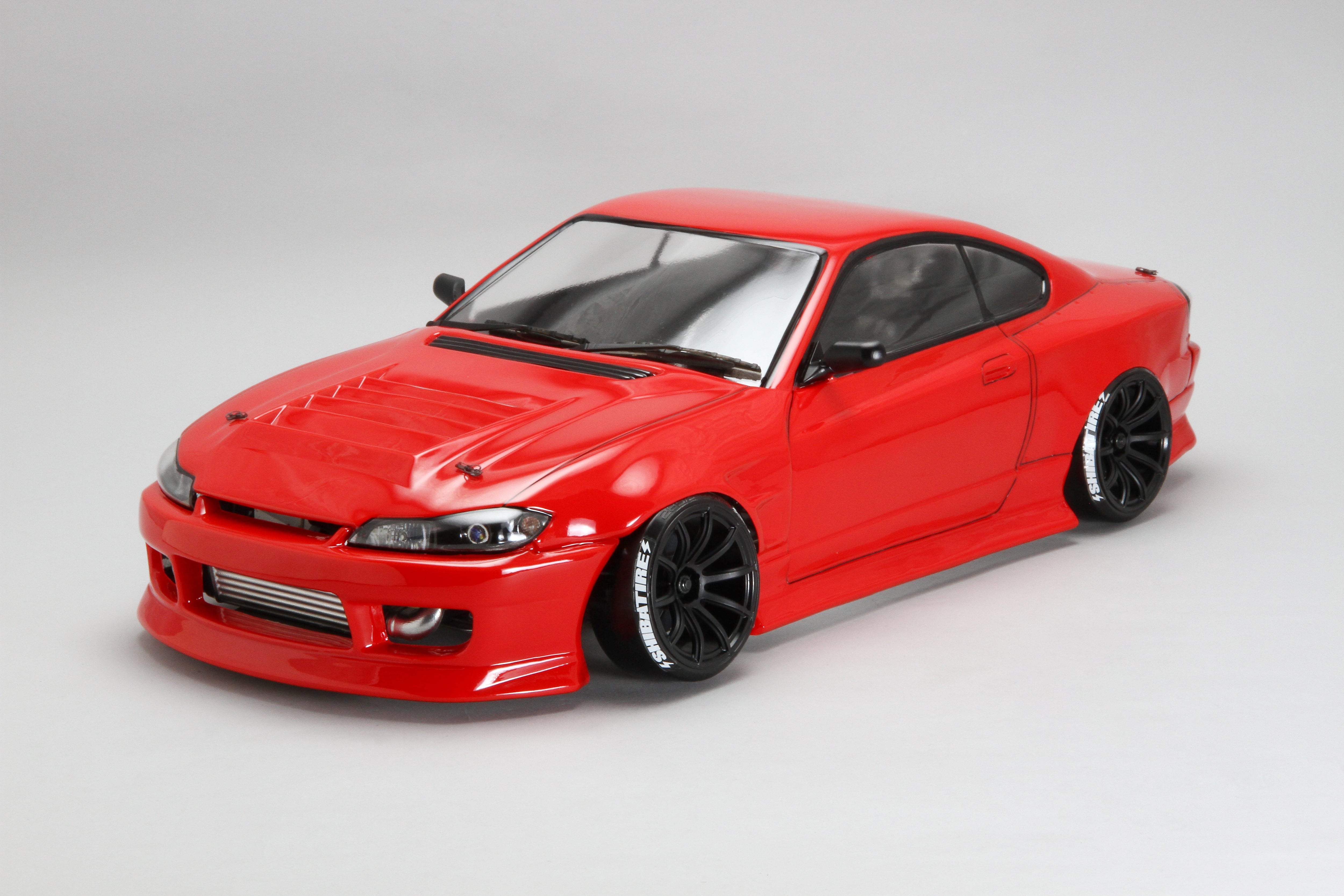 R31W438)D-MAX S15 SILVIA DRIFT SPEC | DR GRK