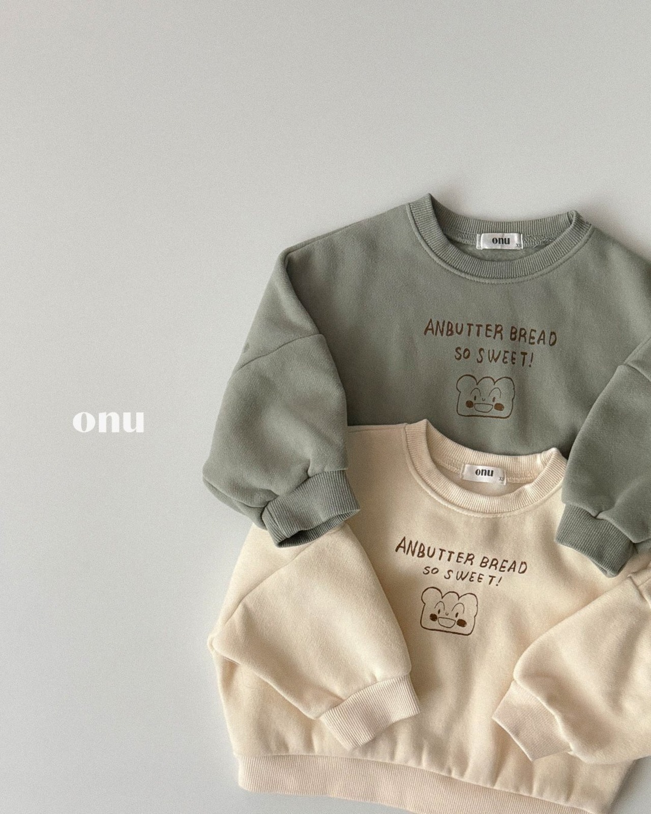 ONU［取寄］anbutter mtm 26winter