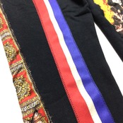 リメイク スウェットパンツ REMAKE SWEAT PANTS 【sweatPT022603】
