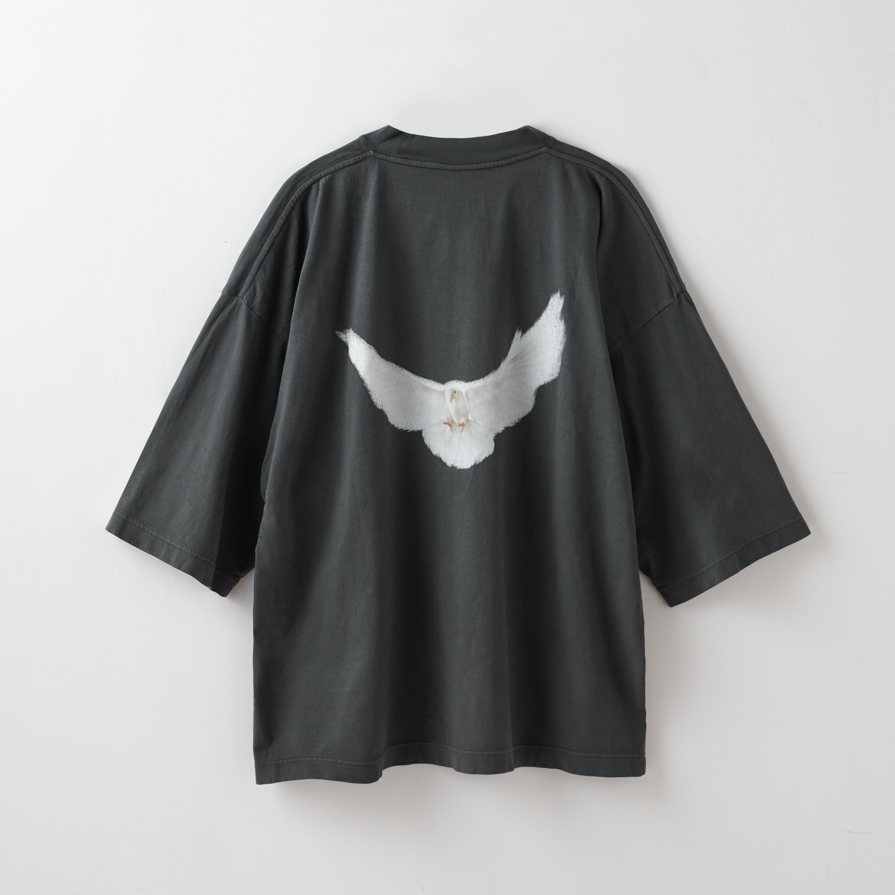 53 DOVE 3/4 SLEEVE TEE/YEEZY GAP ENGINEERED BY BALENCIAGA/ | JCselect