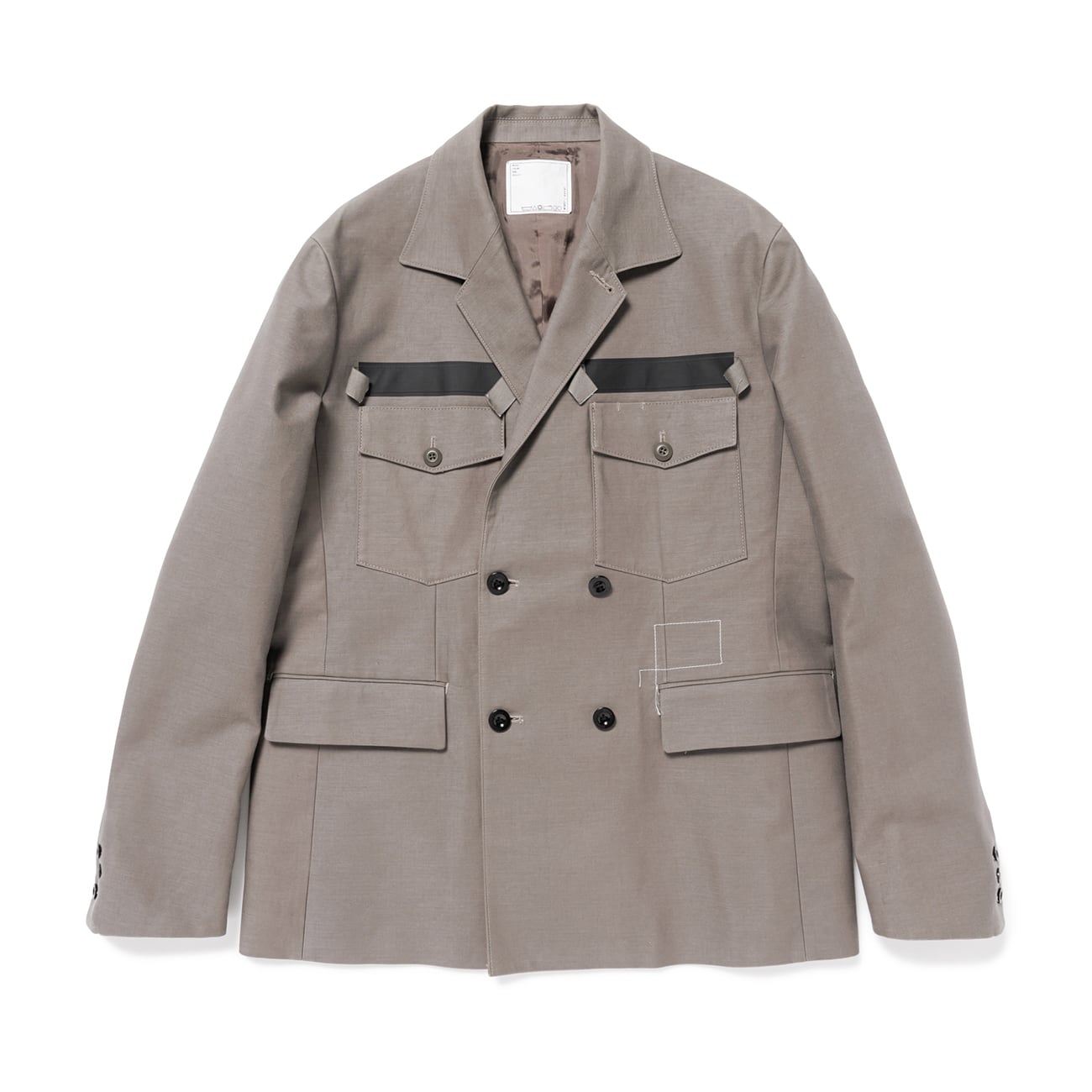 ケイティーゼット KTZ ドッキングボンバージャケット レディース S  