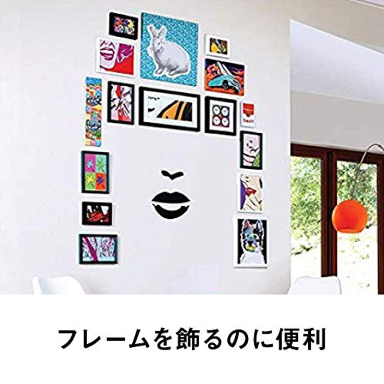 3M 両面テープ コマンド タブ はがせる Mサイズ 12枚 CM3PM