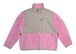 DoReMi Unique Series – THE NORTH FACE pink boa jacket