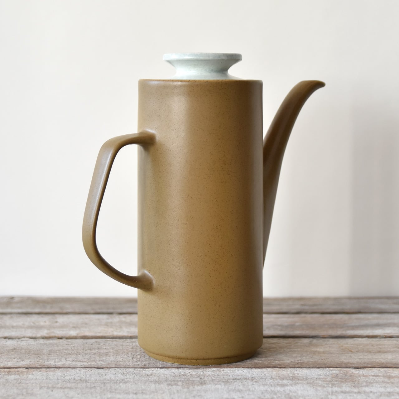 J&G Meakin（ミーキン）Aztecシリーズ コーヒーポット J&G ミーキン チューリップタイム コーヒーポット / J&G Meakin