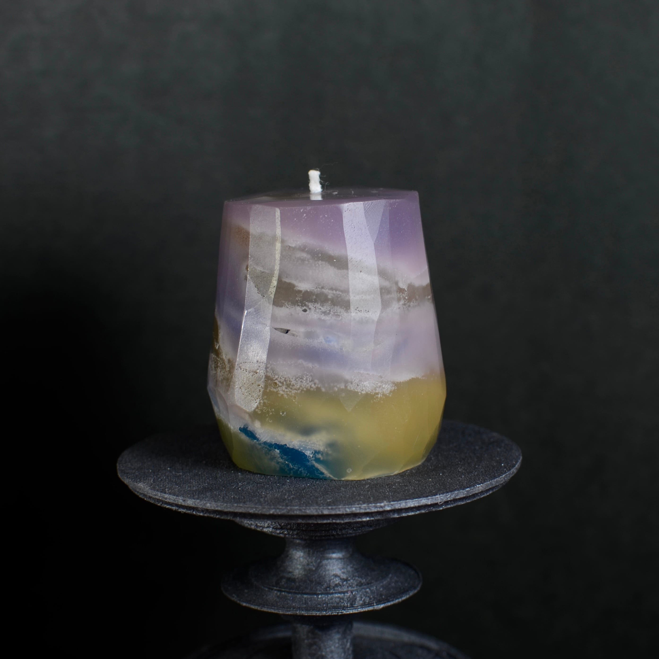☆希少☆【iittala】 鳥の巣 キャンドルホルダー Jorma Vennola/ヨルマ