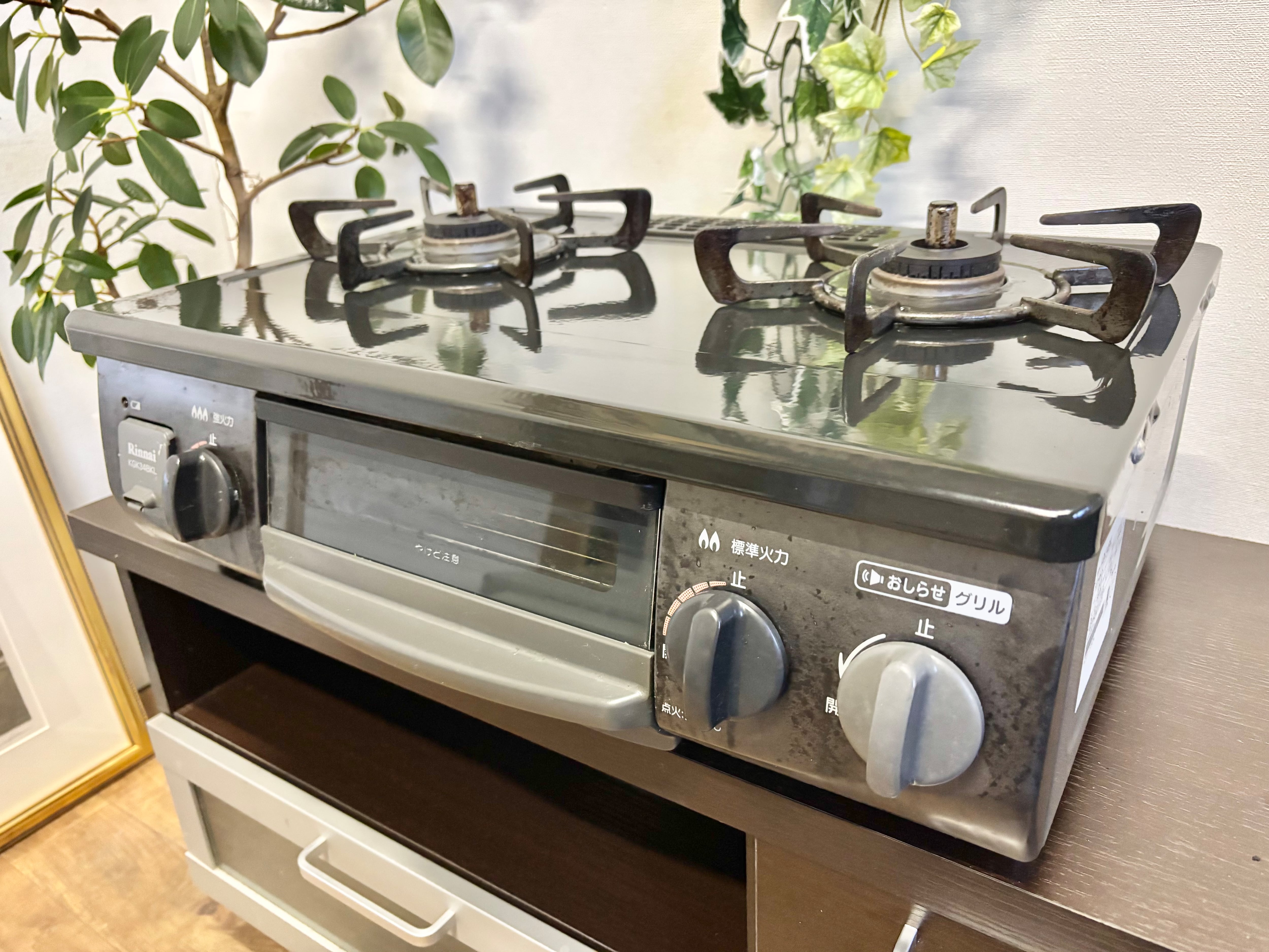 Hisense 2ドア冷凍冷蔵庫 154L 2019年 HR-G1501 | 【オンライン