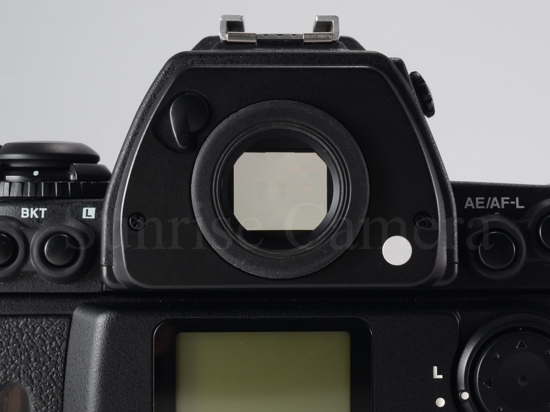 Nikon F6 ボディ ニコン フィルム一眼レフ（23624） | サンライズ