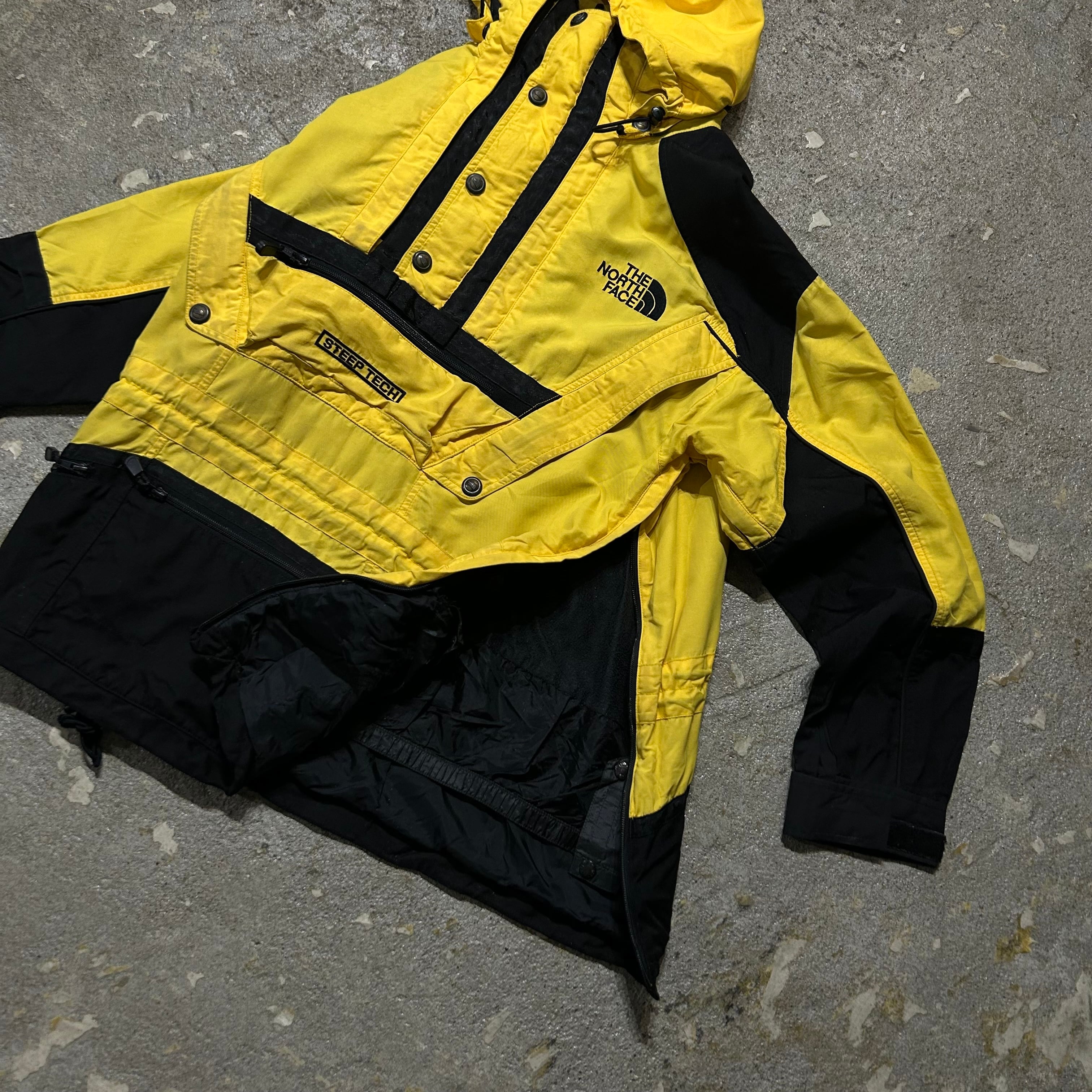 90s THE NORTH FACE 