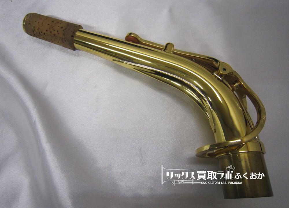 YAMAHA YAS-62 ヤマハ 中古アルトサックス 現行モデル 62ネック E69853