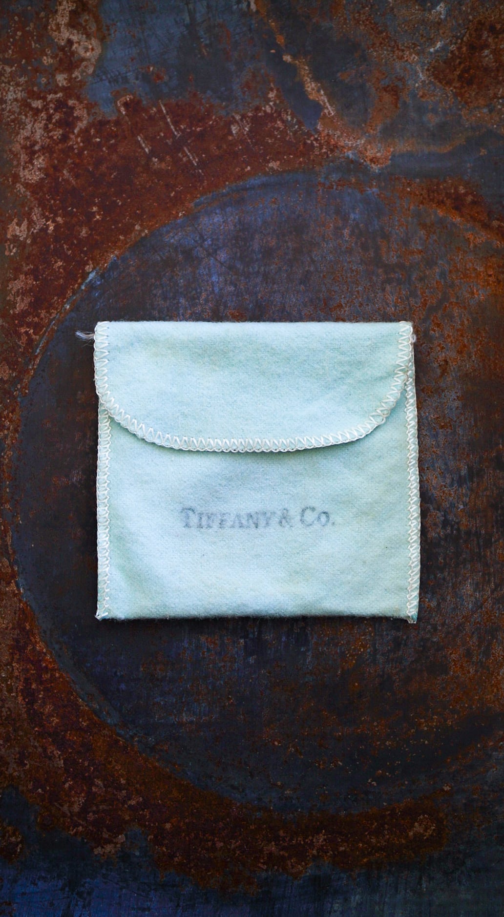 VINTAGE】TIFFANY&Co. ティファニー × LUFKIN ラフキン VINTAGE】TIFFANY&Co. ティファニー × LUFKIN ラフキン