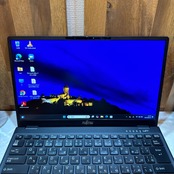 【美品】2021年式 LIFEBOOK U9311/FX 第11世代Core i5 / メモリ8GB / SSD 256GB / 13.3インチ FHD ノートPC