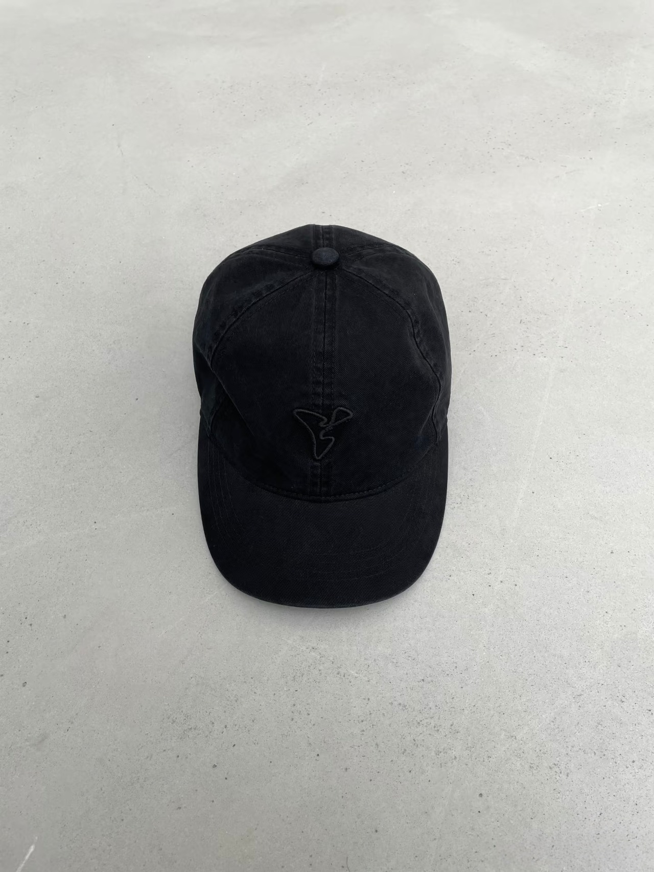 Yausye Vintage Cotton Cap