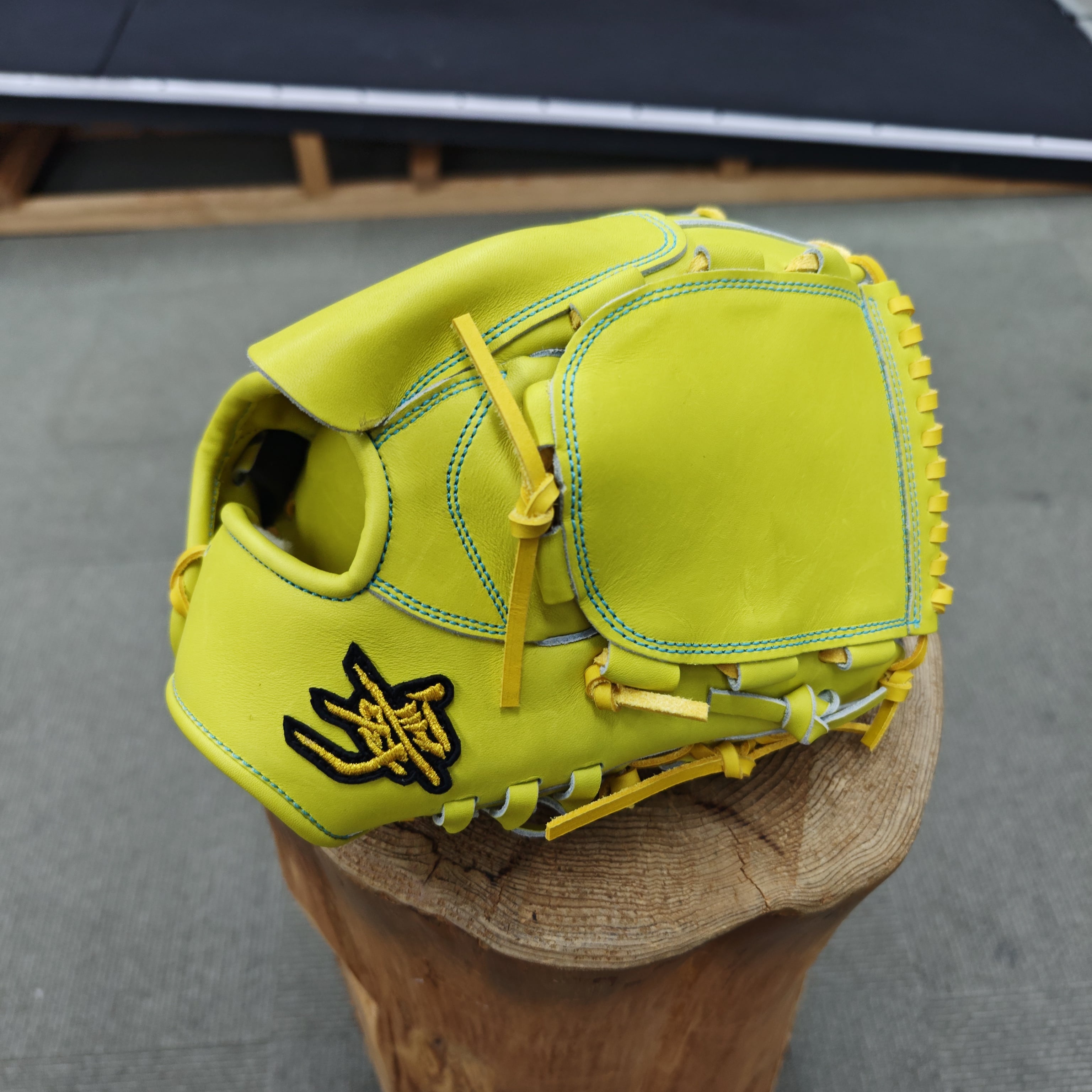 AG 特殊重心グローブ 硬式用 内野用 N009 | Pay ID