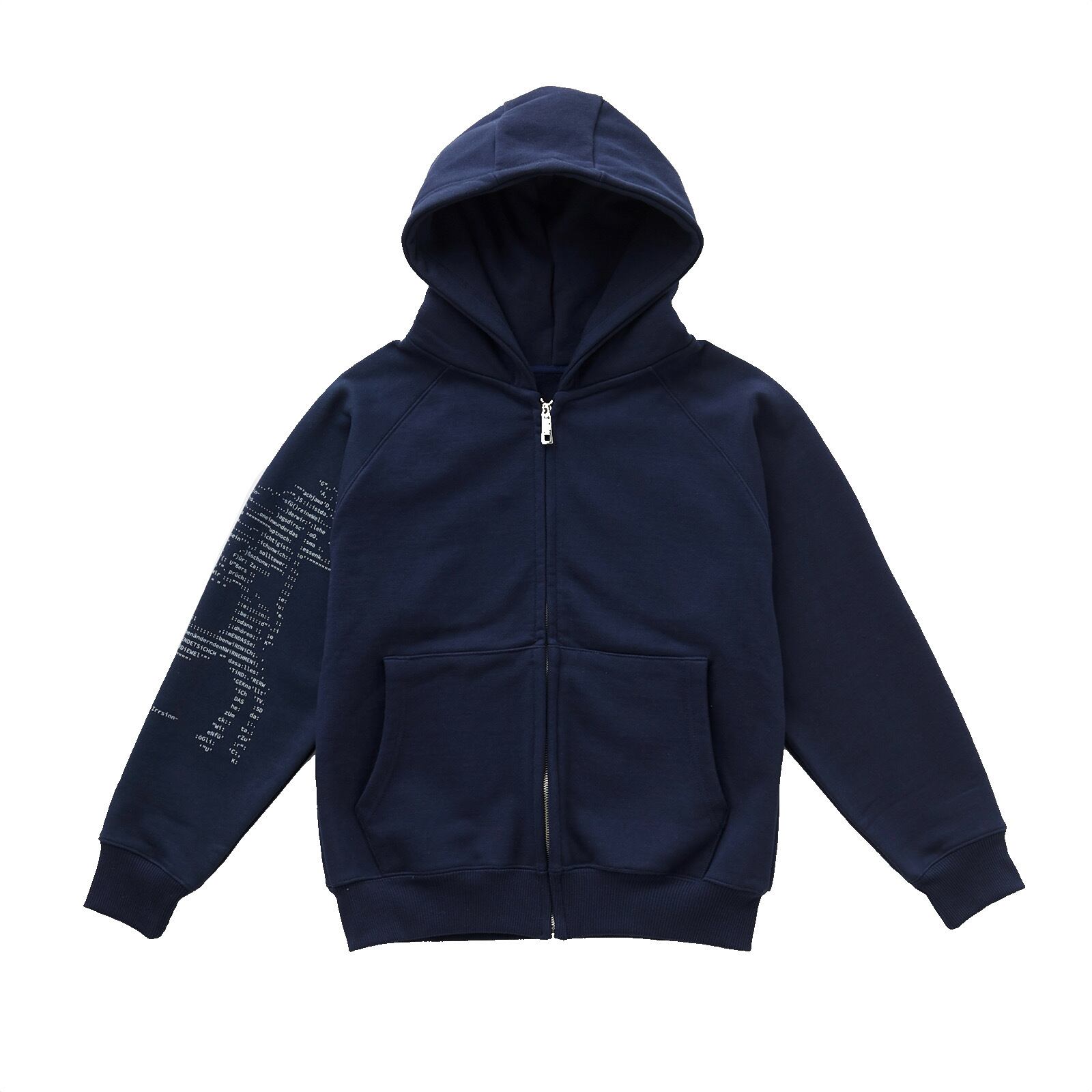 BERNY / NAVY | GADID ANONIEM
