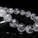 ファーデンクォーツ 水晶 ブレスレット 13mm [M便 1/10] 111-22525