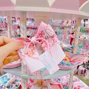 【H2】51-13ヘアゴム