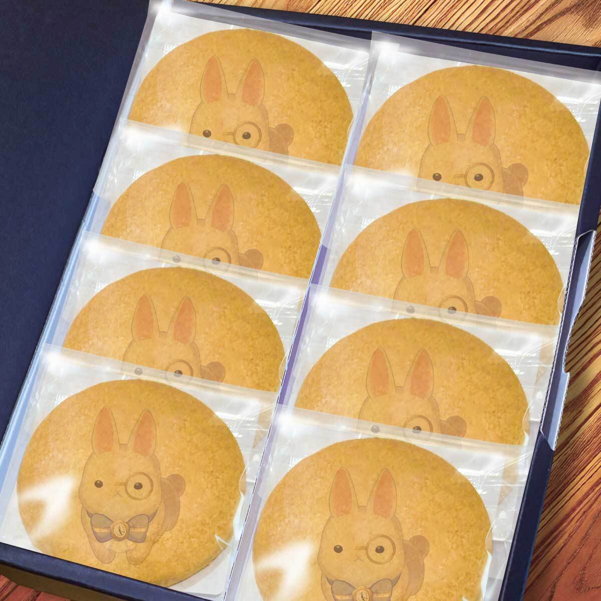 ライバーズクッキー【ぜんぶ雪のせい！】第二弾通常版 | マイクッキー