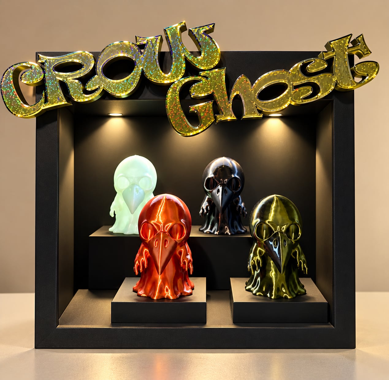 CROW Ghost