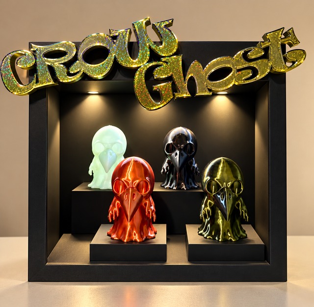 CROW Ghost