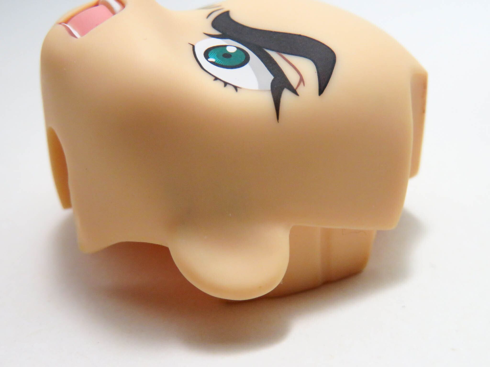 SALE】（A−ランク）【1502】 ジョセフ・ジョースター 顔パーツ 戦闘