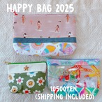 HAPPY BAG ⑥