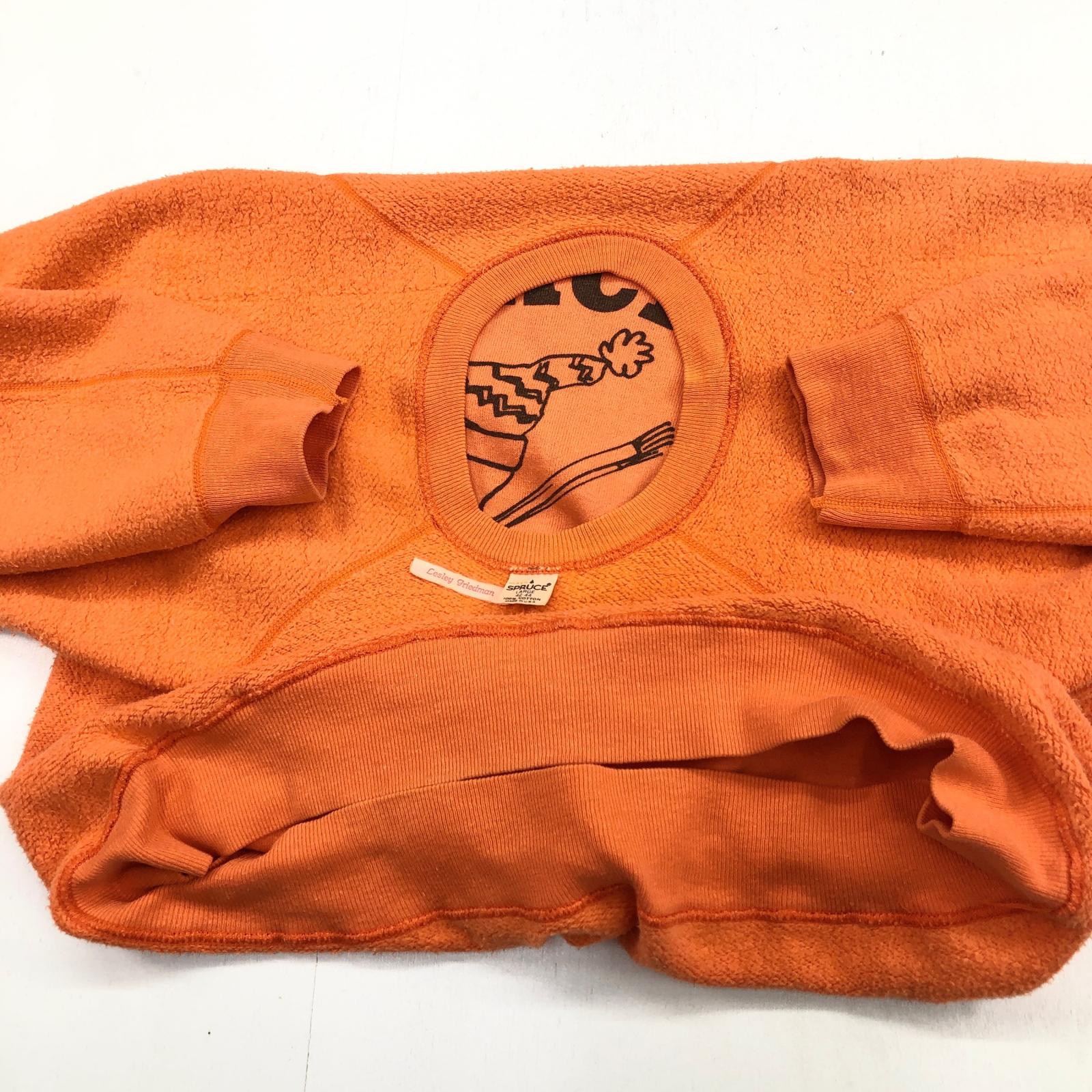 MAYO SPRUCE スプルース 60年代 USA製 SNOOPY スヌーピー 染み込み
